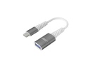 Joby USB 3.0-Adapterkabel USB A - USB C 0.15 m