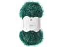 Rico Design Wolle Creative Bubble 50 g, Blattgrün