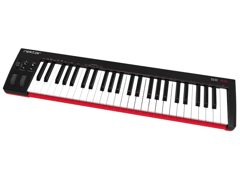 Nektar Keyboard Controller SE49