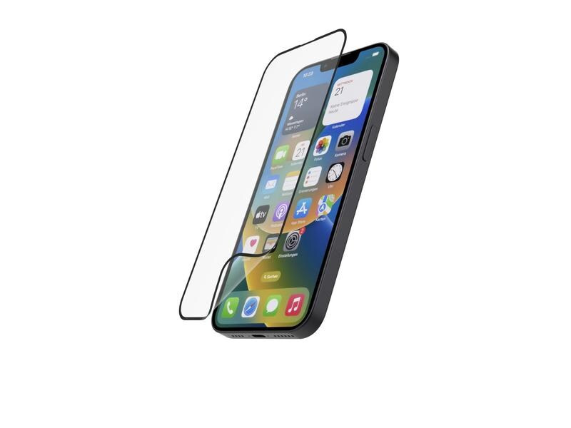 Hama Displayschutz Hiflex iPhone 14 Plus