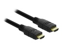 Delock Kabel 4K 60Hz HDMI - HDMI, 20 m