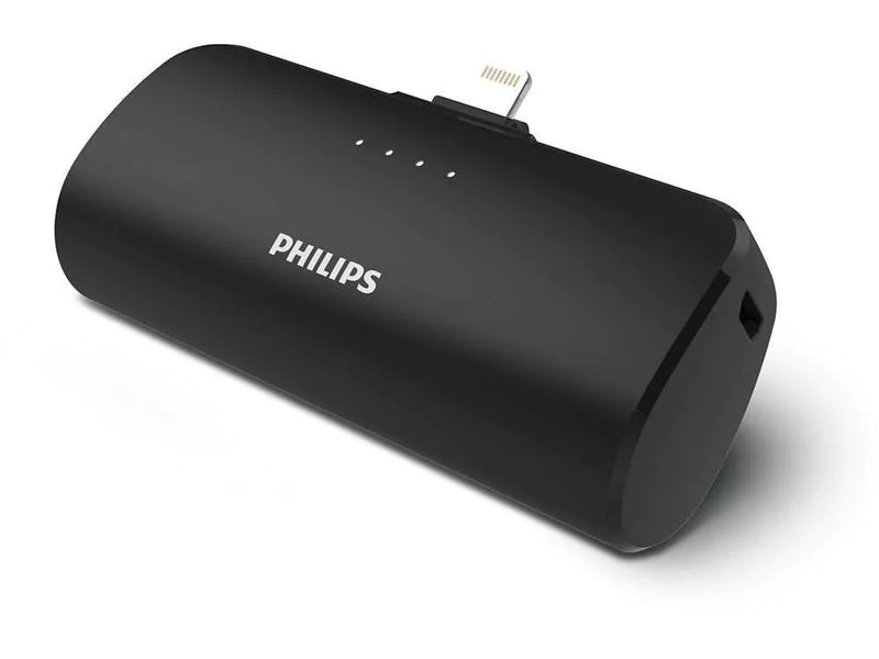 Philips Powerbank DLP2510V/03 2500 mAh