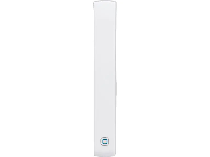 Homematic IP Smart Home Funk-Fenster- und Türkontakt optisch
