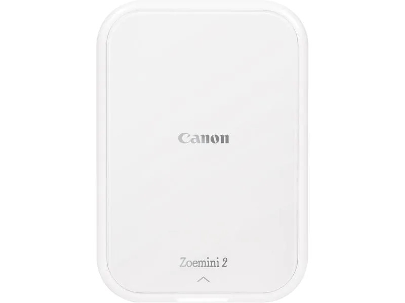 Canon Fotodrucker Zoemini 2 Perlweiss