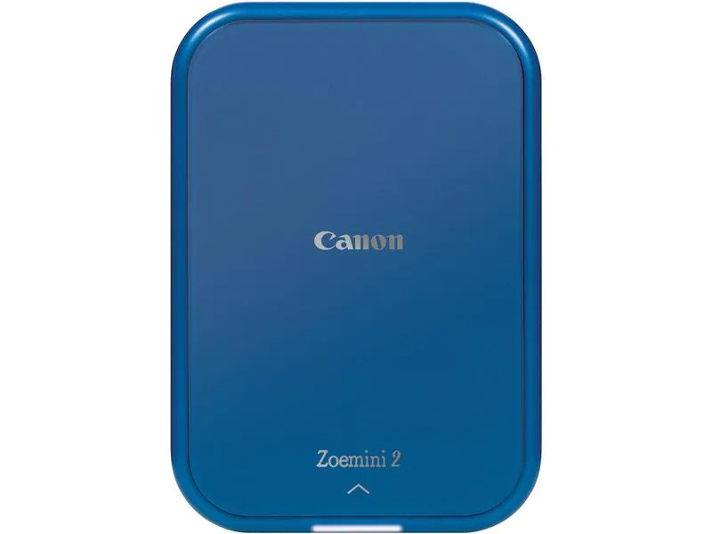 Canon Fotodrucker Zoemini 2 Marineblau
