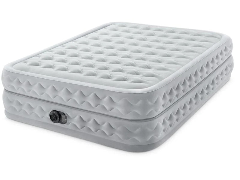 Intex Luftbett Dura Beam Deluxe Supreme Queen 152 x 203 x 51 cm
