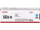 Canon Toner 069H / 5097C002 Cyan