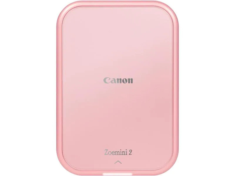 Canon Fotodrucker Zoemini 2 Rosé-Gold