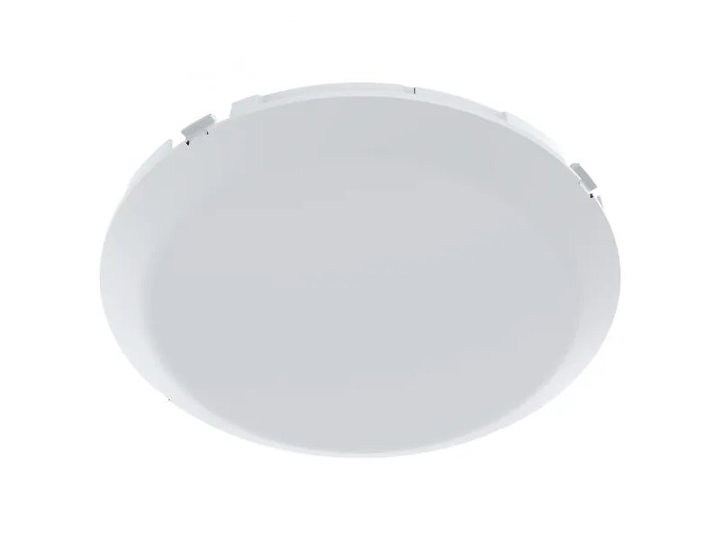 Axis Zubehör TQ6812-E Solo Kit Weiss 1 Stück