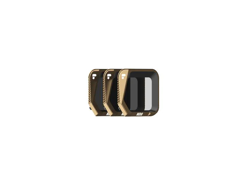 PolarPro Filter DJI Mavic 3 SHUTTER Collection