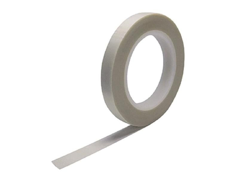 Cellpack AG Gewebeband Premio 1130, 130 °C, 19 mm x 33 m, Weiss