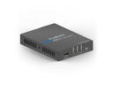 PureTools Receiver PT-HDBT-1020HU-RX HDBaseT