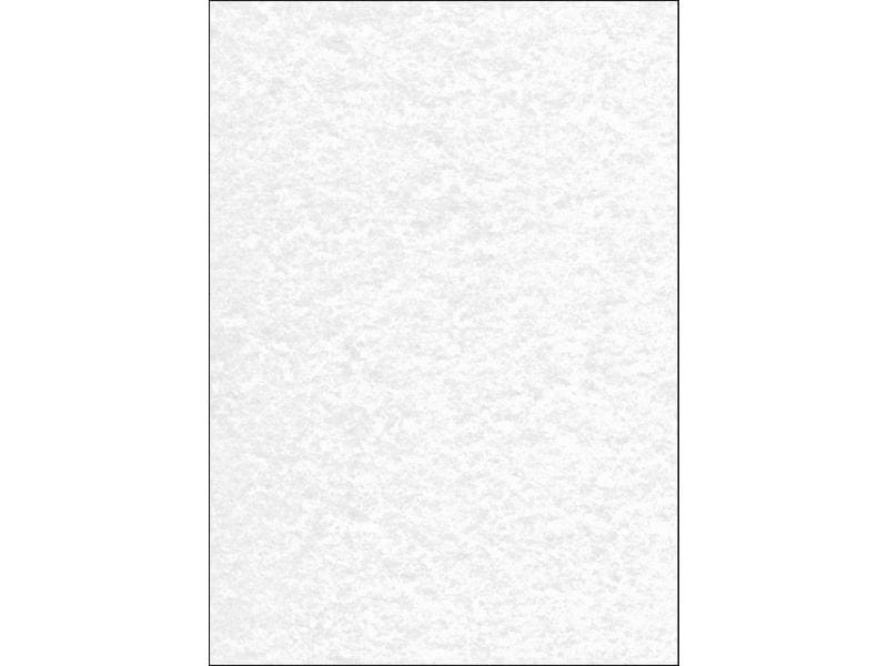 Sigel Perga Marmorpapier, Grau, A4, 100 Blatt