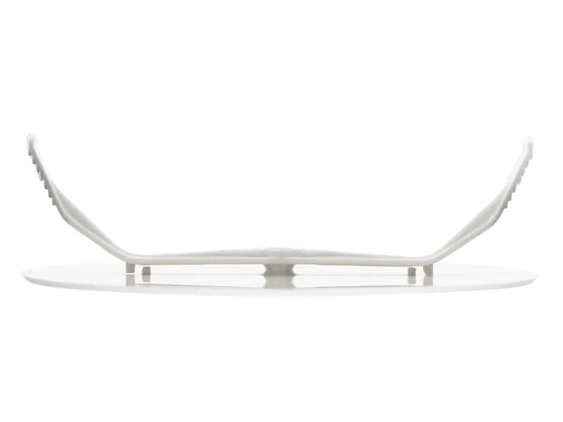 AGRO Deckenrosette Ø 95 mm rund