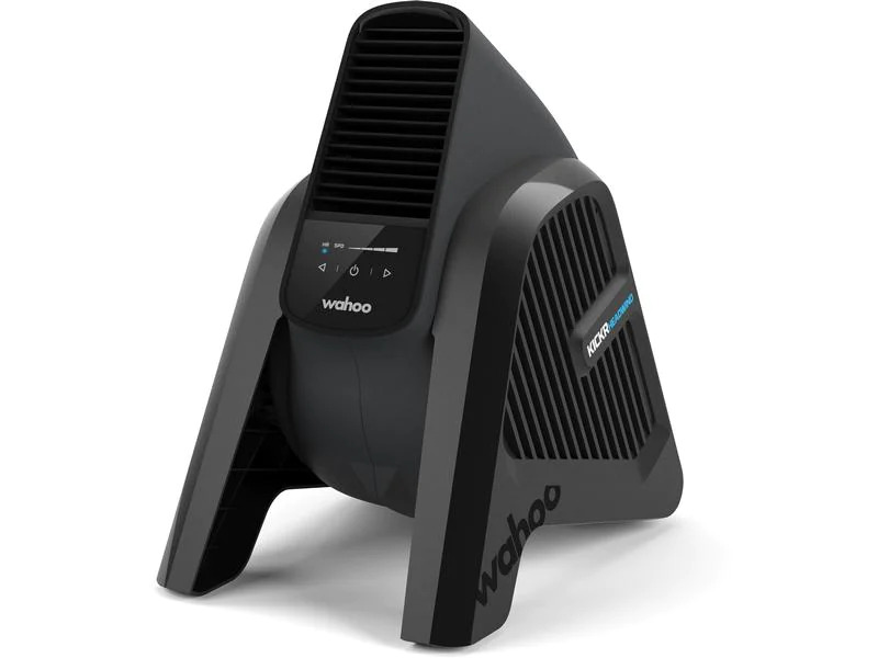 WAHOO Bike Headwind Schwarz