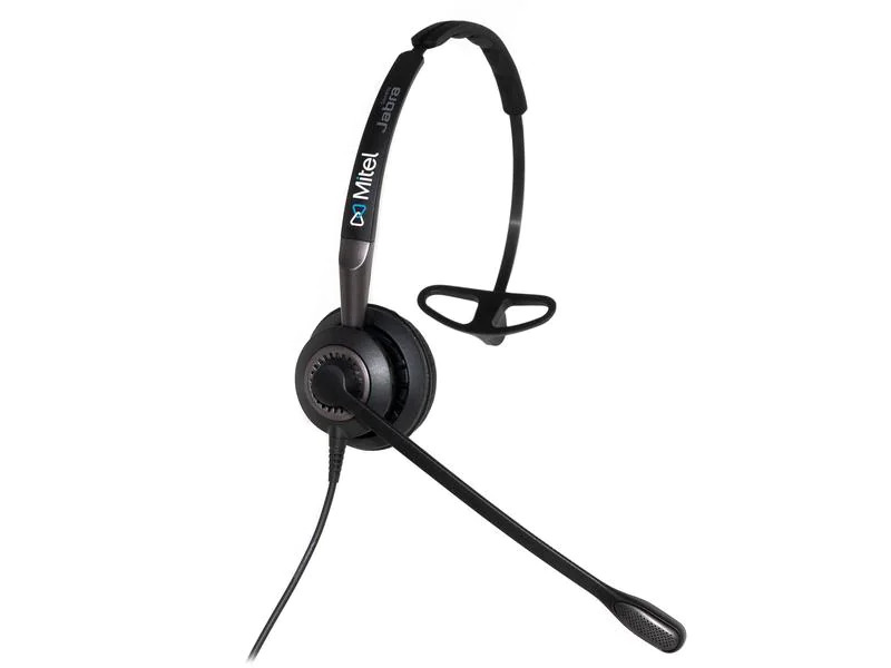 MITEL Headset H20 Mono - RJ9