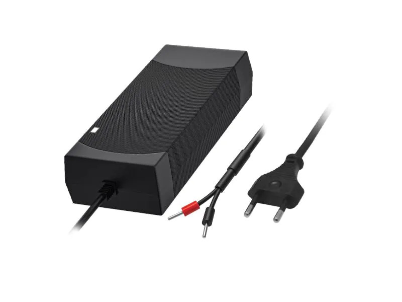 Teltonika Netzteil PR318EUA EU 2-PIN 130 W