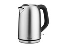 Trisa Wasserkocher Compact Boil W5575 1.7 l, Edelstahl