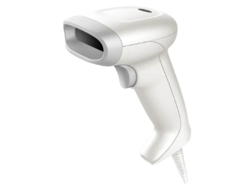 Honeywell Barcode Scanner Voyager 1350g USB Weiss