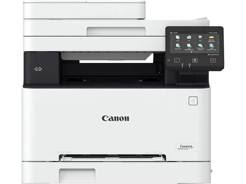 Canon Multifunktionsdrucker i-SENSYS MF657Cdw