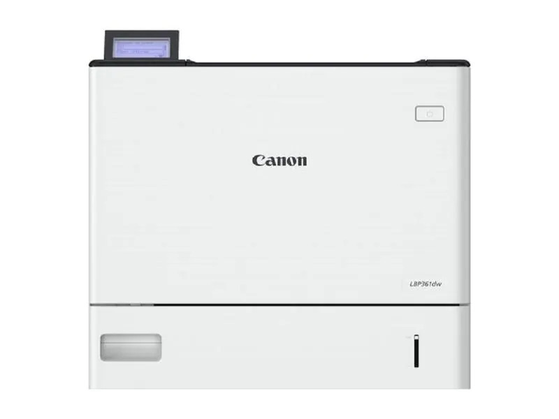 Canon Drucker i-SENSYS LBP361dw