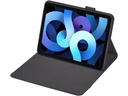 4smarts Tablet Book Cover DailyBiz iPad 10.9 Schwarz