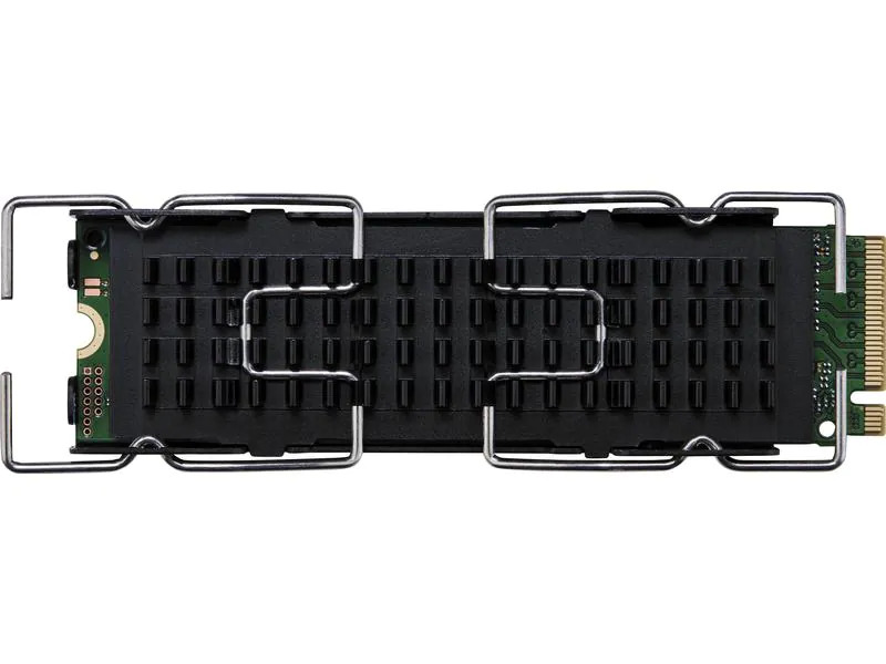 HP SSD 256 GB PCIe Value NVMe 4 x 4 M.2 2280