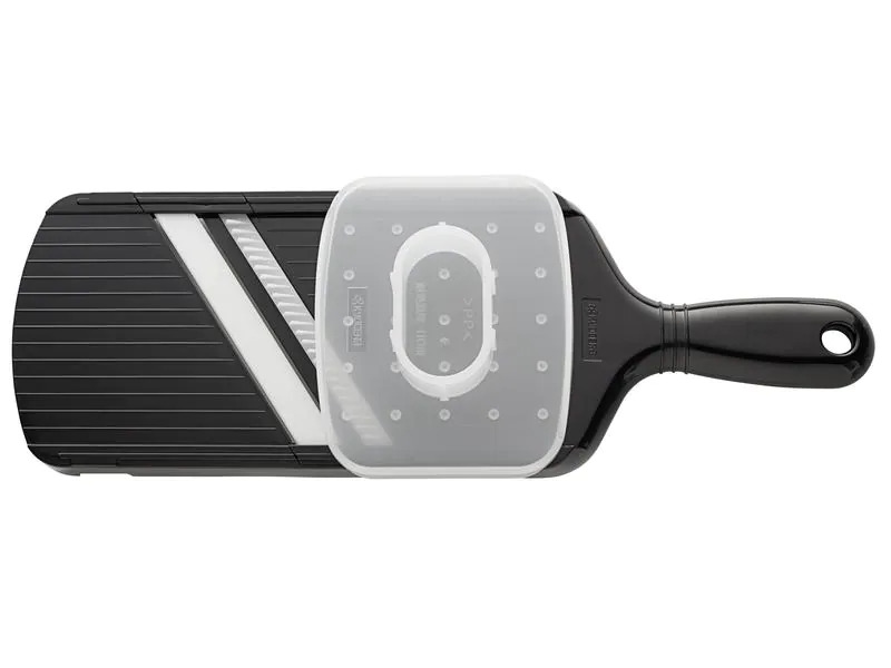 Kyocera Mandoline Julienne-Hobel Schwarz
