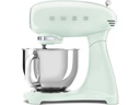 SMEG Küchenmaschine 50's Style SMF03PGEU Pastellgrün