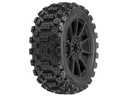 Proline Kompletträder Badlands MX M2 1:8, 2 Stück