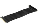 Corsair PCI-E Riser Karte Premium PCIe Verlängerungskabel 4.0 x16