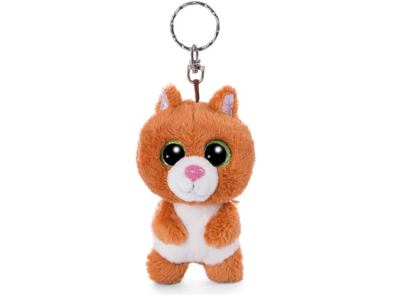 Nici Green Schlüsselanhänger Eichhörnchen Squibble