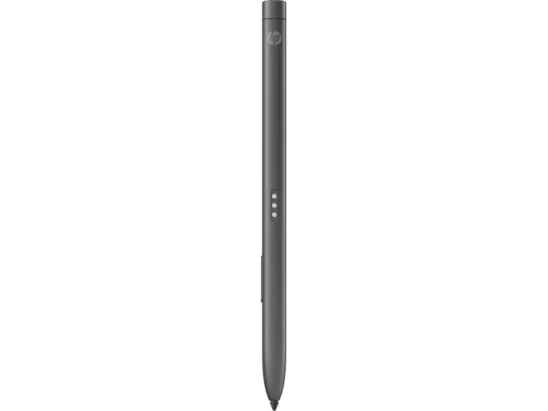 HP Eingabestift Slim Rechargeable Pen Silber