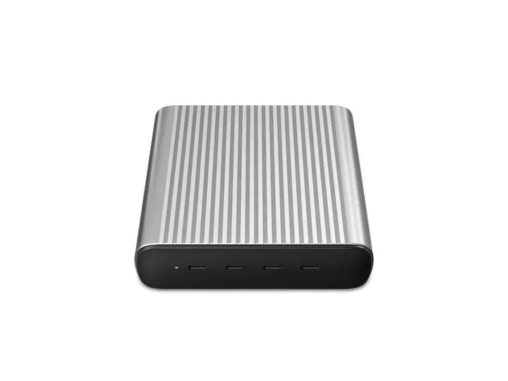 HYPER HyperJuice GaN 245 W Desktop-Ladegerät