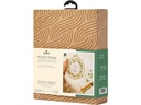 DMC Stickset Mindful Making Duo Blumenkranz, Ø 15.7 cm