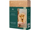 DMC Stickset Gift of Stich Giraffe Georg, Ø 15.7 cm
