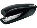 Leitz Heftgerät NeXXt Recycle 10 Seiten, Schwarz