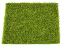 HobbyFun Mini-Utensilien Gras Matte 14 x 14 cm