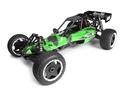 HPI Buggy Baja 5B Flux SBK Bausatz, 1:5