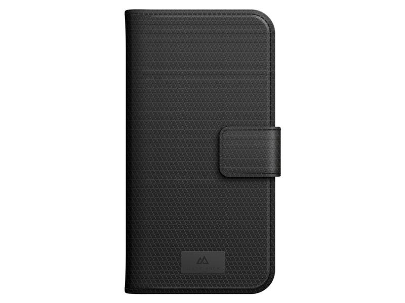 Black Rock Book Cover 2in1 iPhone 14 Pro