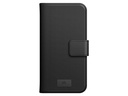 Black Rock Book Cover 2in1 iPhone 14 Pro