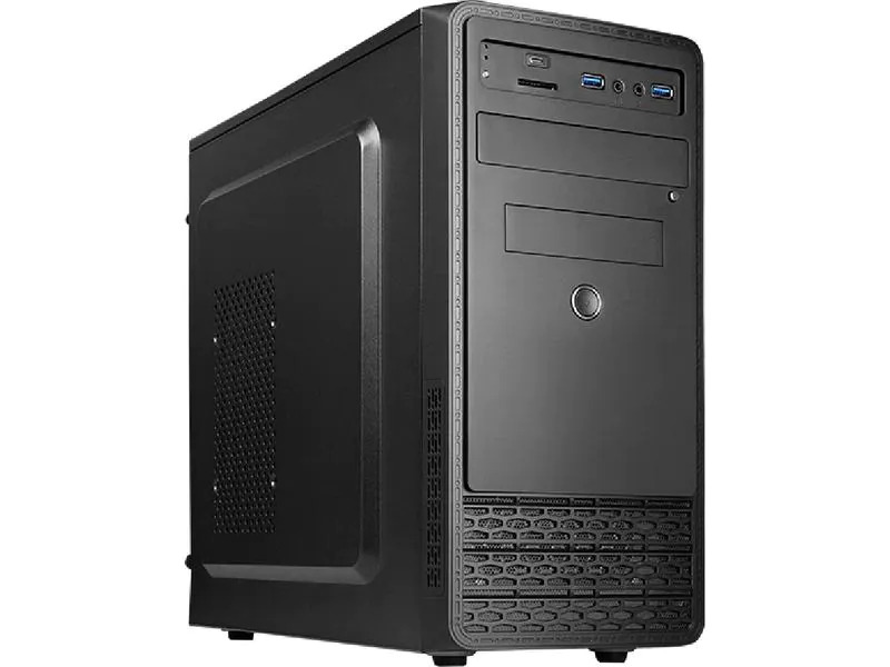 Chieftec PC-Gehäuse UB-03B-350GPB