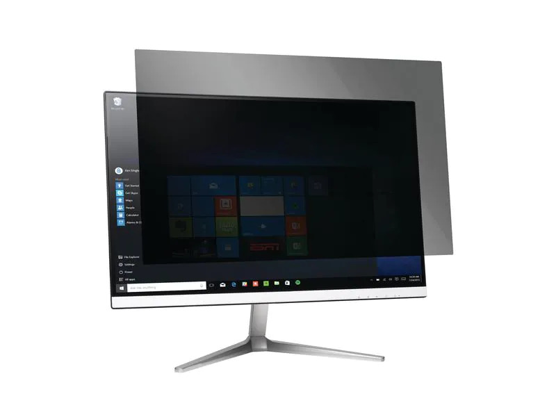 Kensington Privacy Screen 2-Way Curved 34  / 21:9