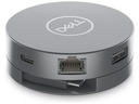 DELL Dockingstation DA305 6-in-1 USB-C