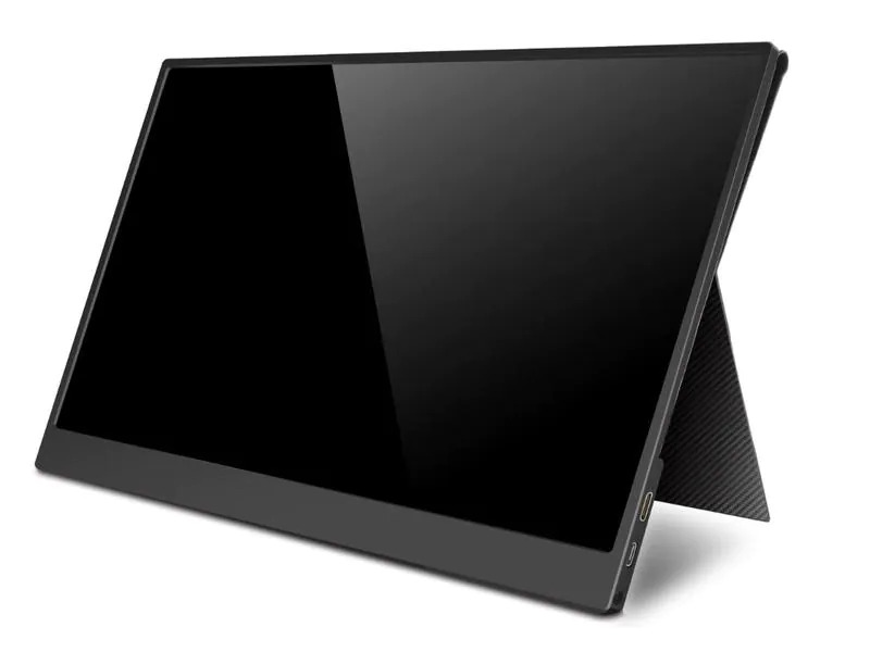 jOY-iT Monitor JOY-View 13 USB-C Touchscreen