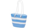 HobbyFun Mini-Utensilien Tasche Blau/Weiss