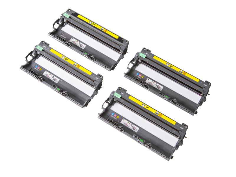 Brother Trommel DR-230CL Black/Cyan/Magenta/Yellow
