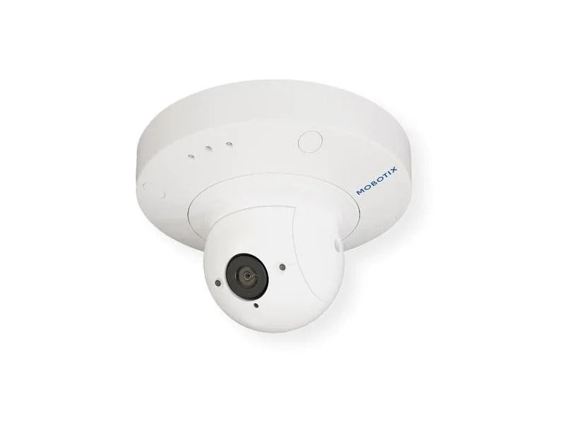Mobotix Netzwerkkamera Mx-p71A-8DN040 8MP 120° Tag/Nacht