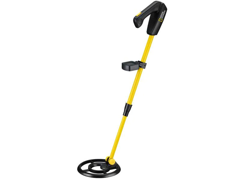 National Geographic Outdoor Metall-Detektor
