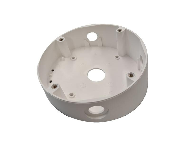 Mobotix Aufputzset Mx-M-OW-DQ-10DEG Weiss 1 Stück